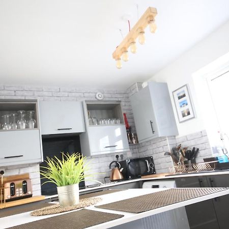 Magdalen Quarters Apartment Exeter Luaran gambar