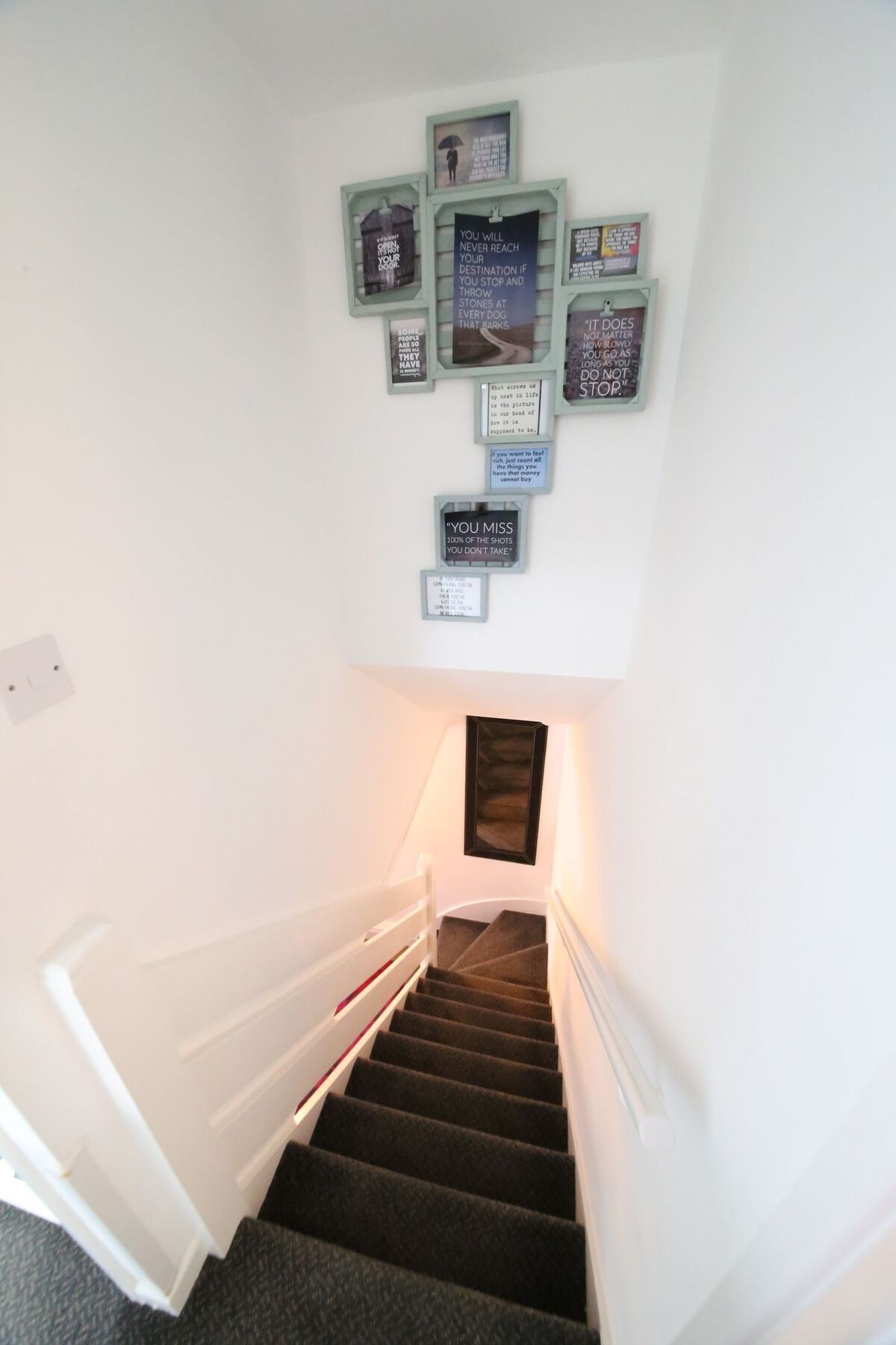 Magdalen Quarters Apartment Exeter Luaran gambar