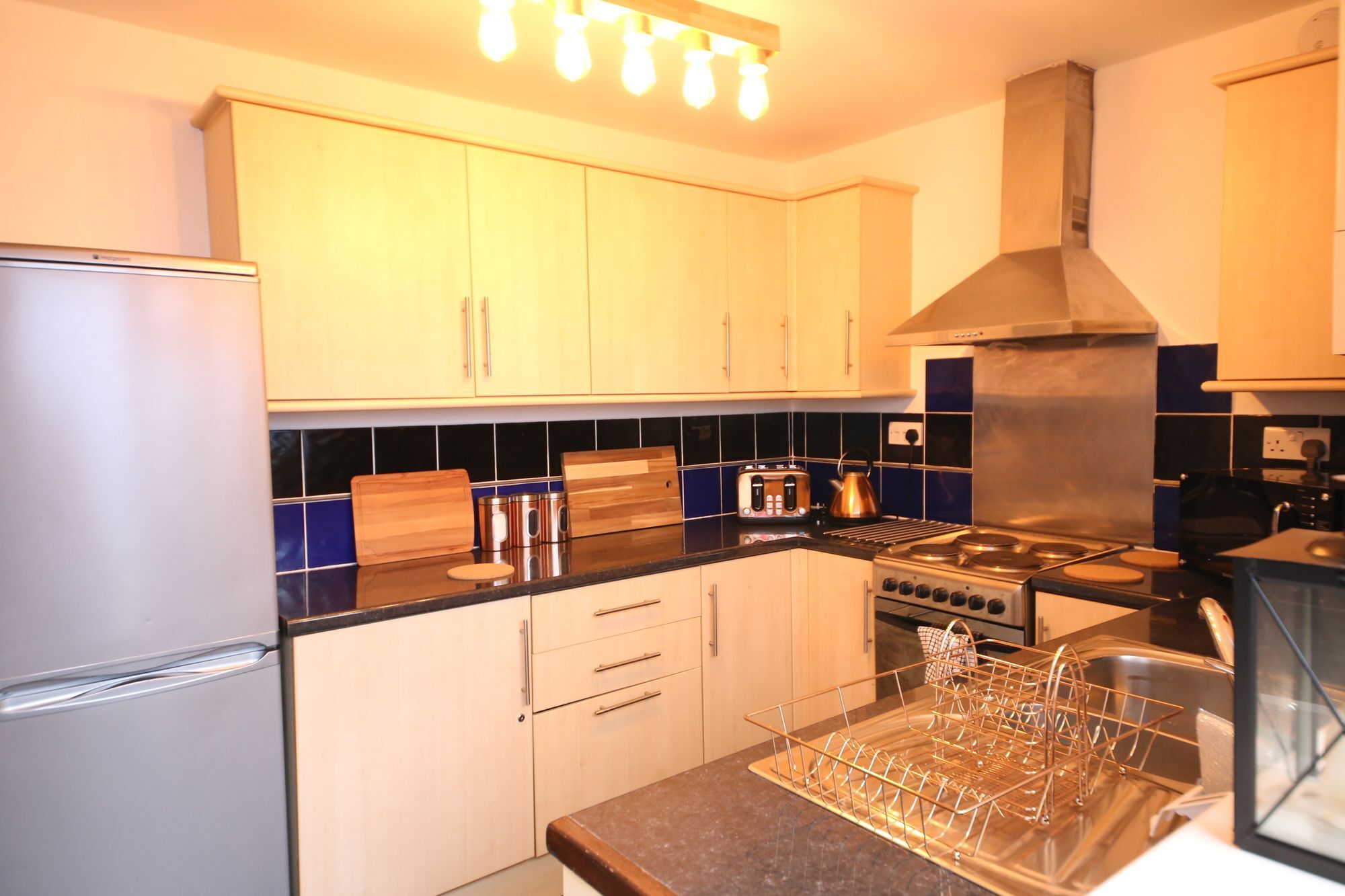 Magdalen Quarters Apartment Exeter Luaran gambar